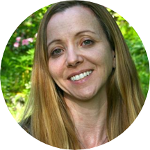 Tasha Dufrene, LPC