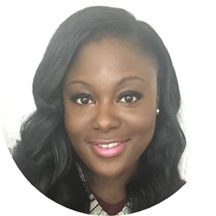 Tasha Ferguson, MSW