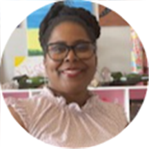 Tasha Ford, LISW