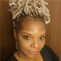 Tasha Guerin, LPC