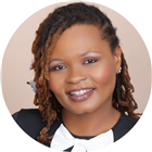 Tasha Hill-Wilson, PMHNP