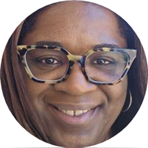Tasha Johnson, LCSW