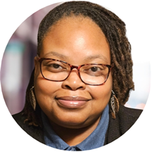 Tasha Sarvis, LMHC