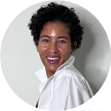 Tasha Temple, LPC
