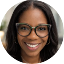 Tasha Turay, LPCMH