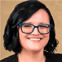 Tasha Willaford, LCPC, LPCC