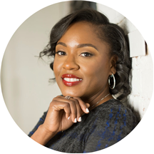 Tasha Young, LCPC