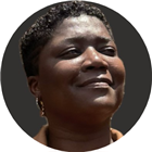 Tashae Tate-Miller, LPC, MA