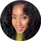Tashaniyi Byrd, PMHNP