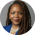 Tashara Jean, PMHNP