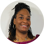 Tasharra Williams, LPC