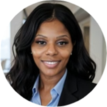 Tashau Asefaw, LCSW