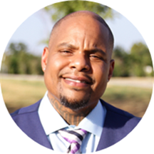 Tashawn Howard, LPC