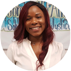 Tasheen Harris, LMSW