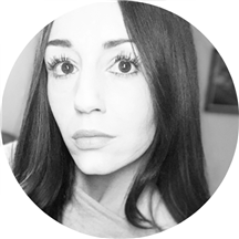 Tasheena Donell, LMHC, LPC