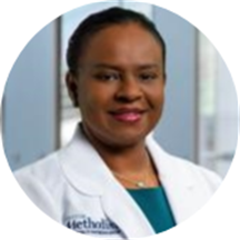Tashna Samuels, NP