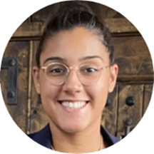 Tasia Ortiz, MS