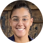 Tasia Ortiz, MS