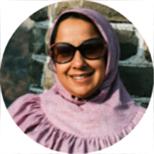 Tasneem Raja, LAc