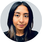 Tasnim Rashid, LMHC, LPC