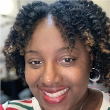 Tasondra Price, LCSW