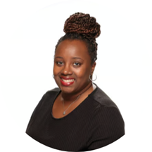 Tasondra Price, LCSW
