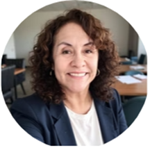 Tatiana Bustamante, LMFT