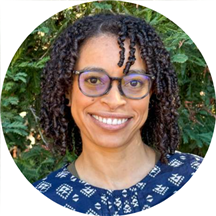 Tatiana Earl, LSWAIC
