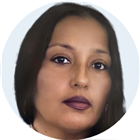 Tatiana Fallas, LMHC