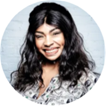 Tatiana Ford, LCPC