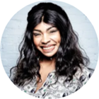 Tatiana Ford, LCPC