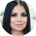Tatiana Gonzales, LMHC