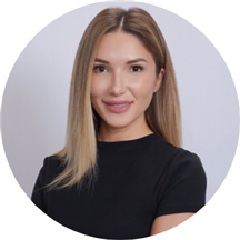 Tatiana Likso, DMD