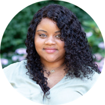 Tatiana Mclean, LMHC