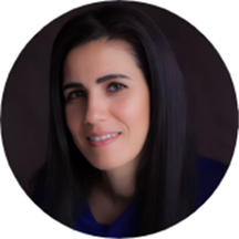 Tatiana Nazarian, LMFT