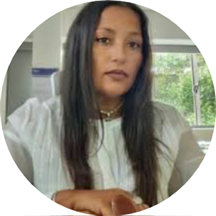 Tatiana R Fallas, LMHC