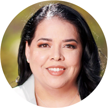 Tatiana Rojas, LMFT