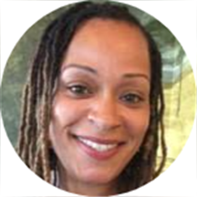 Tatiana Stewart, LCSW