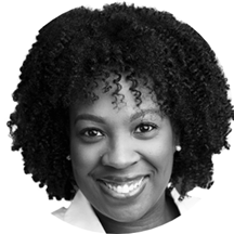 Tatiyana Brown, LPC