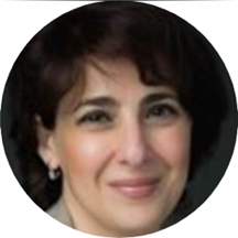 Tatyana Babayan, LCSW