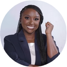 Tatyana Blackmon, LCSW