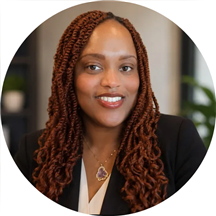 Tatyana Smith, LCSW