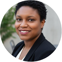 Taurus Wright, LCSW