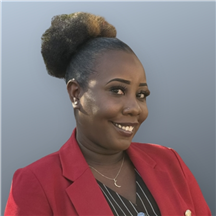 Tavia Briscoe, LCSW