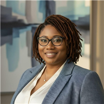 Tavonda Hudson, LPC