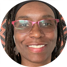 Tawana Lee, MA