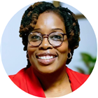 Tawanda Smith, LCSW