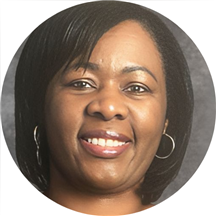 Tawonda Hunter, LPC