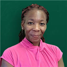 Tayeka Williams, MA
