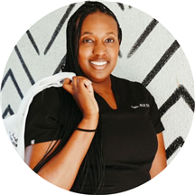 Taylor Alexander, APRN